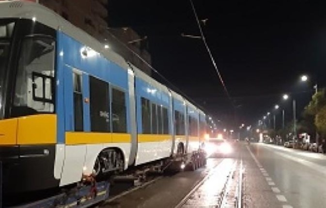 Вижте как ще работи градския транспорт в София на Нова година